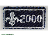 Click to enlarge 1999-00 Year Bar